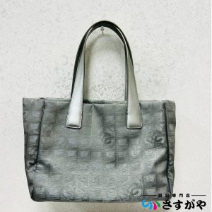 CHANEL トートバッグ シャネル